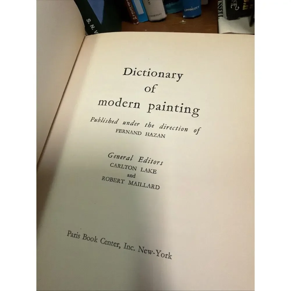 N/A product hardcover